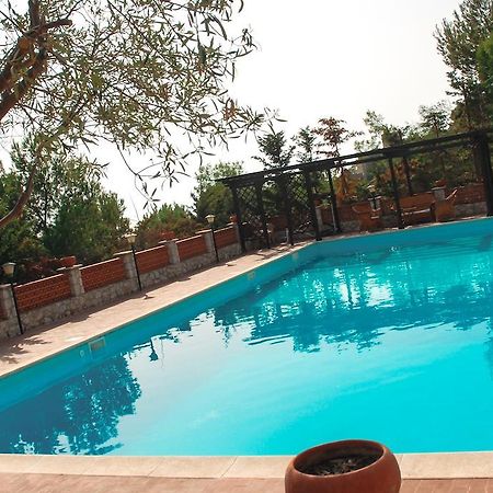 B&B Villa Sorriso Licata Exteriér fotografie