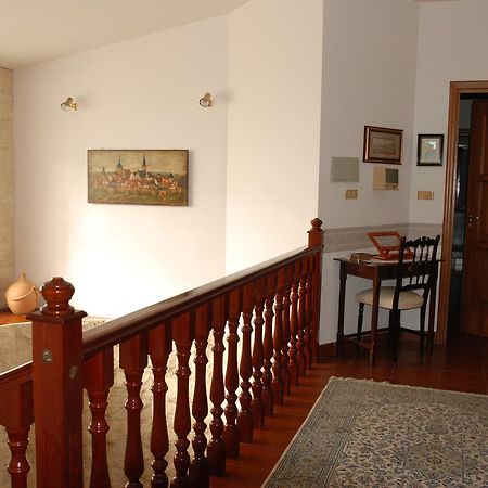 B&B Villa Sorriso Licata Exteriér fotografie