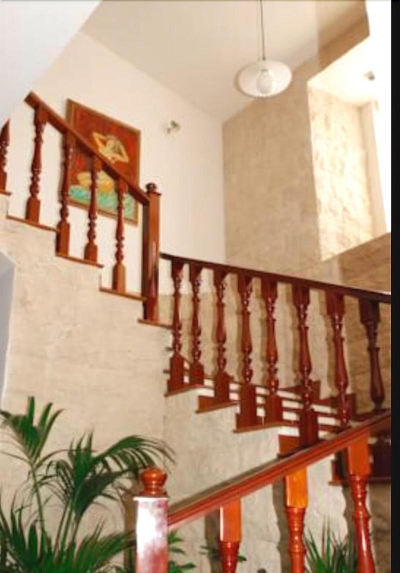 B&B Villa Sorriso Licata Exteriér fotografie