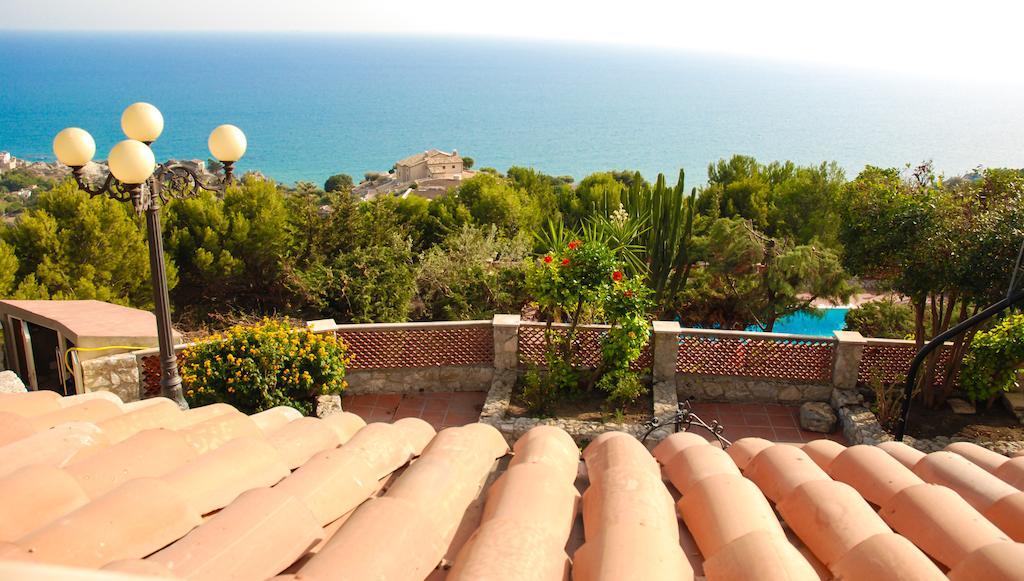 B&B Villa Sorriso Licata Exteriér fotografie