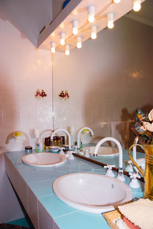 B&B Villa Sorriso Licata Pokoj fotografie