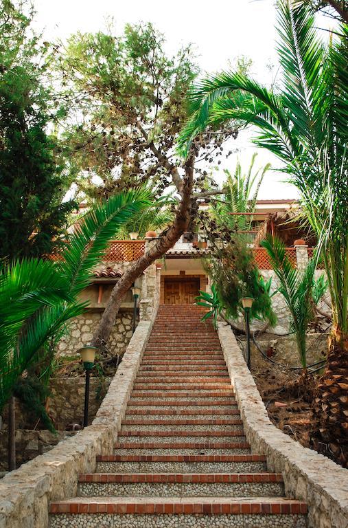 B&B Villa Sorriso Licata Exteriér fotografie