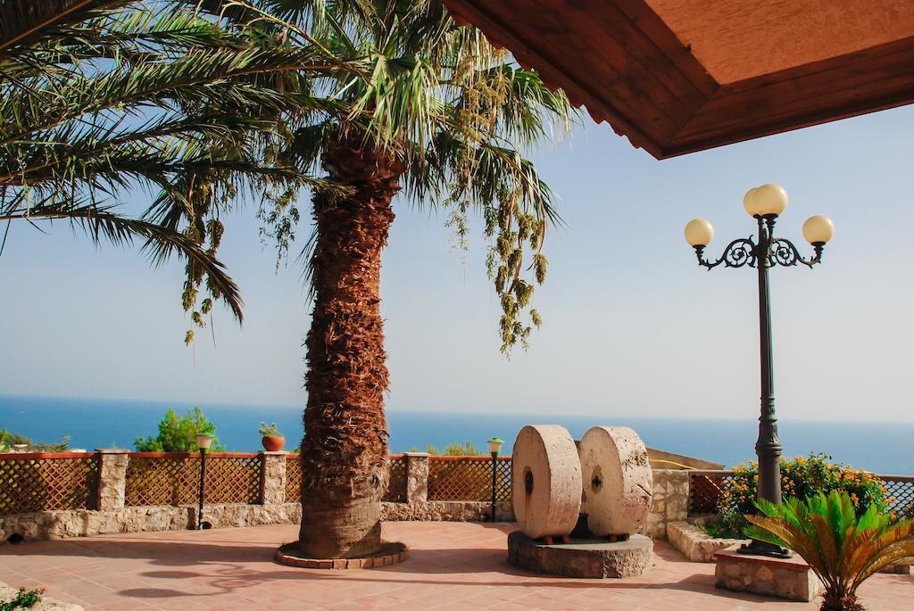 B&B Villa Sorriso Licata Exteriér fotografie