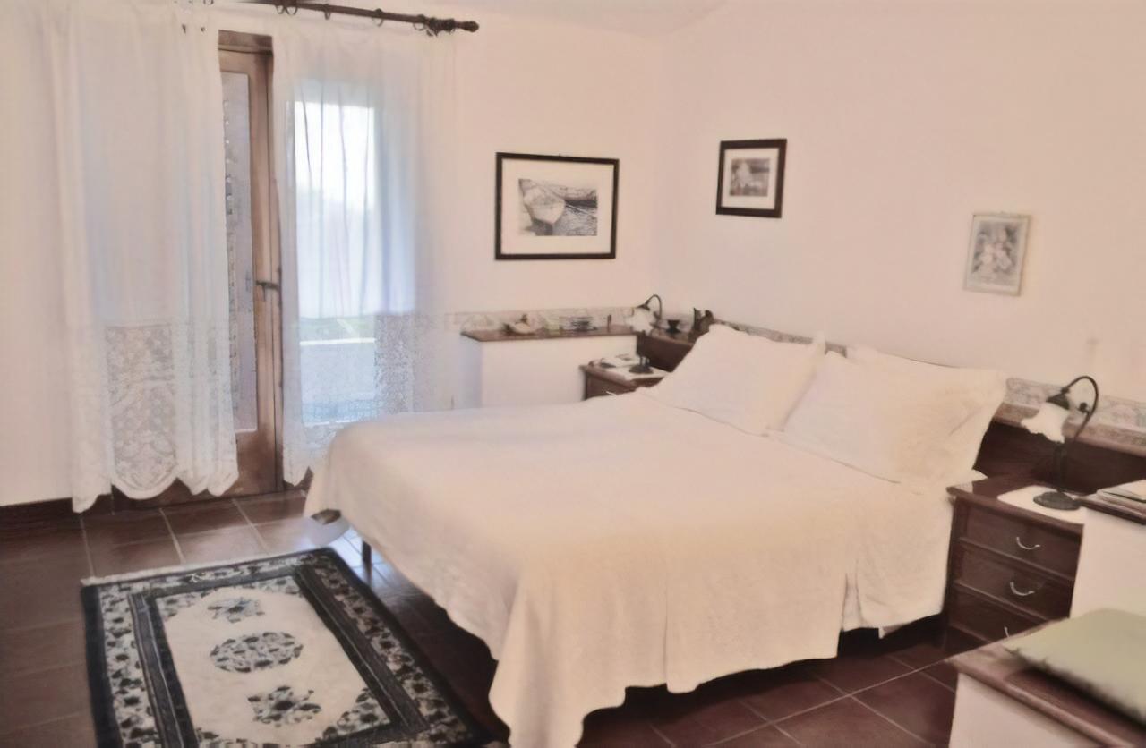 B&B Villa Sorriso Licata Exteriér fotografie