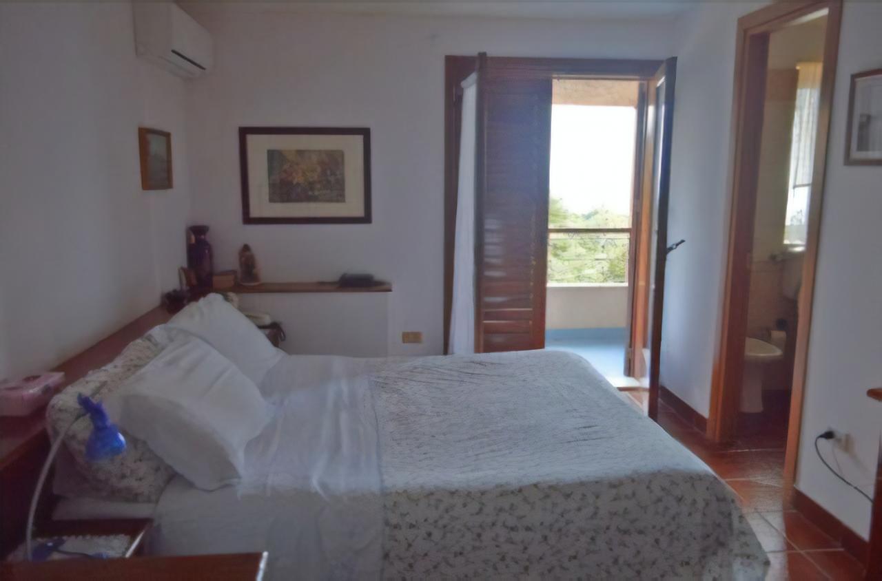 B&B Villa Sorriso Licata Exteriér fotografie