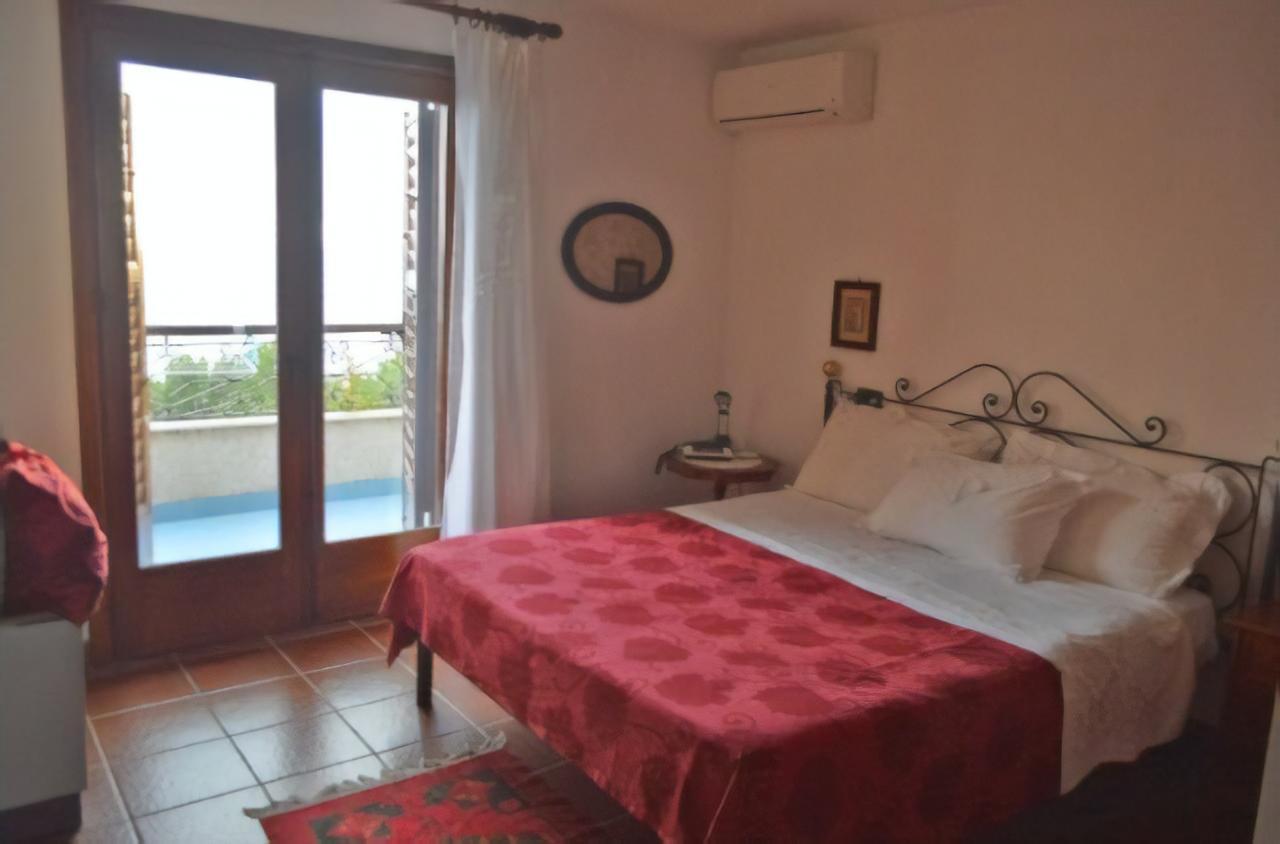 B&B Villa Sorriso Licata Exteriér fotografie